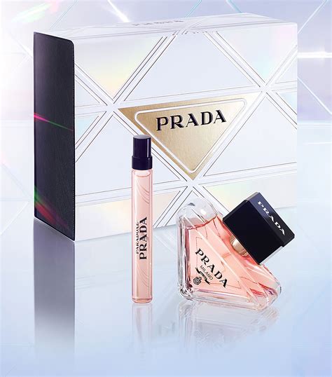 prada parfume 50 ml|prada perfume free gift.